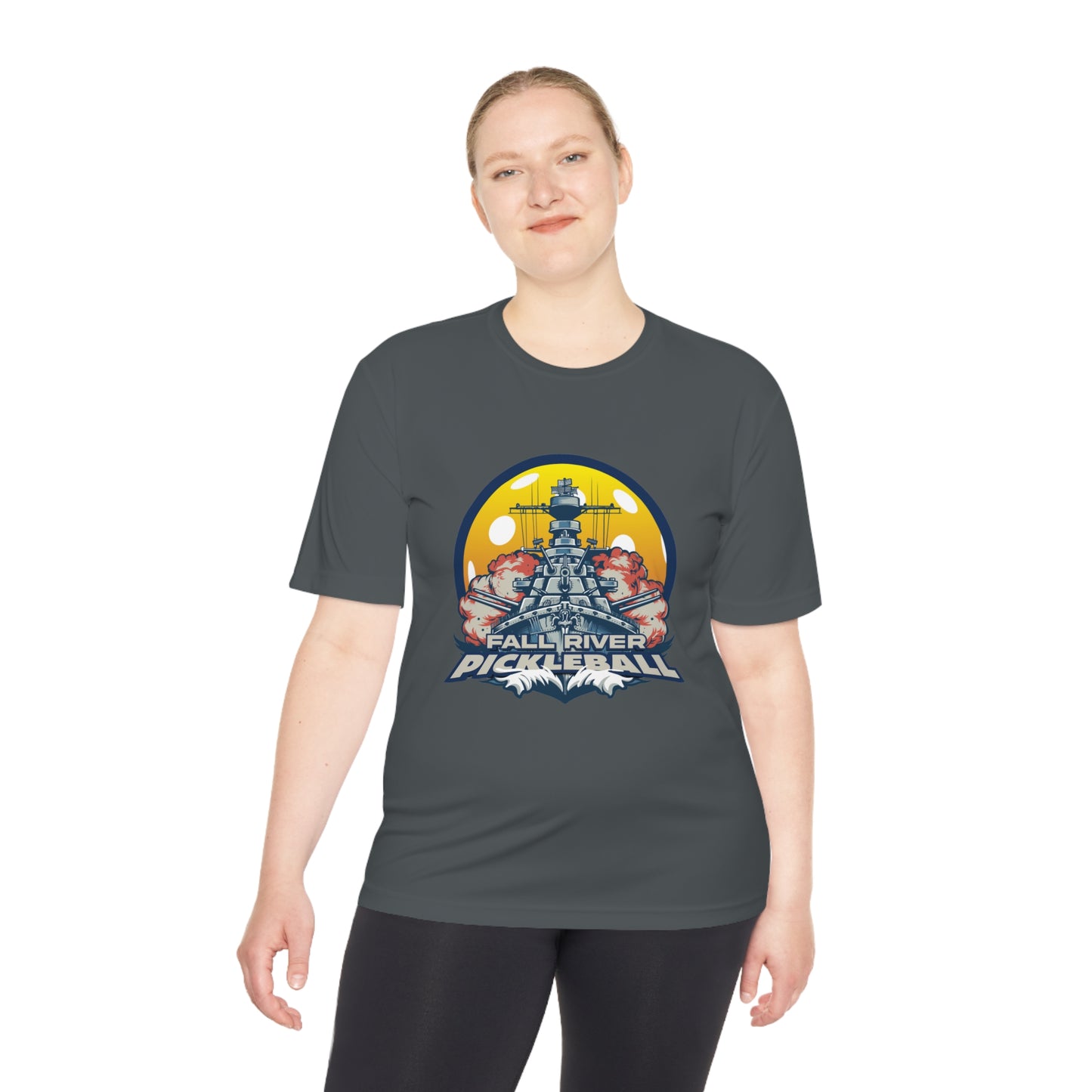 Women's Moisture Wicking Tee