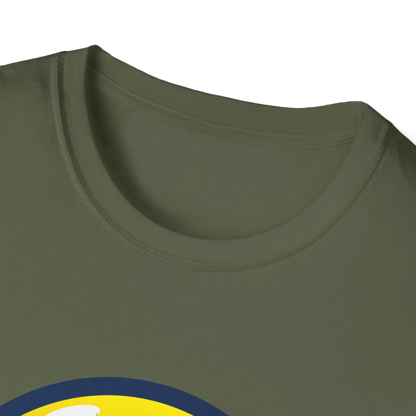 Men's Softstyle T-Shirt