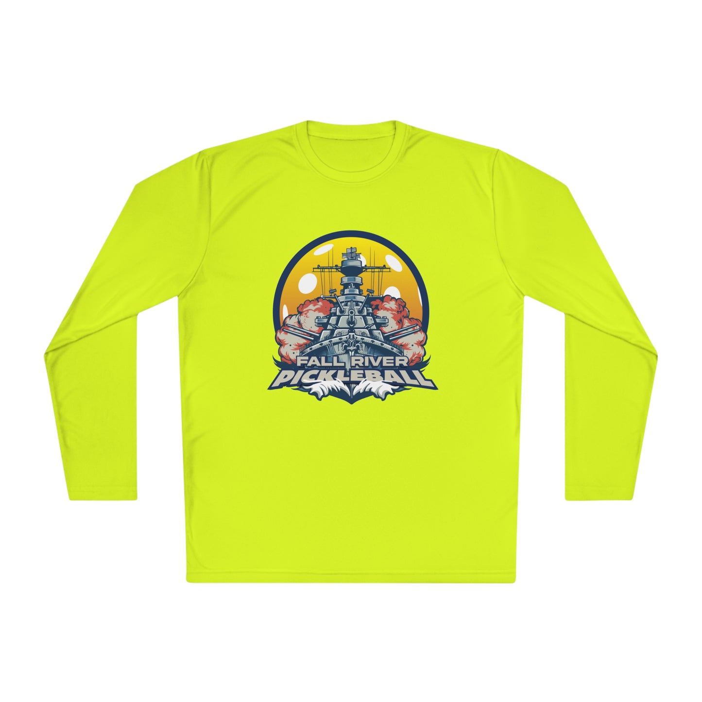 Women's Lightweight Long Sleeve Tee