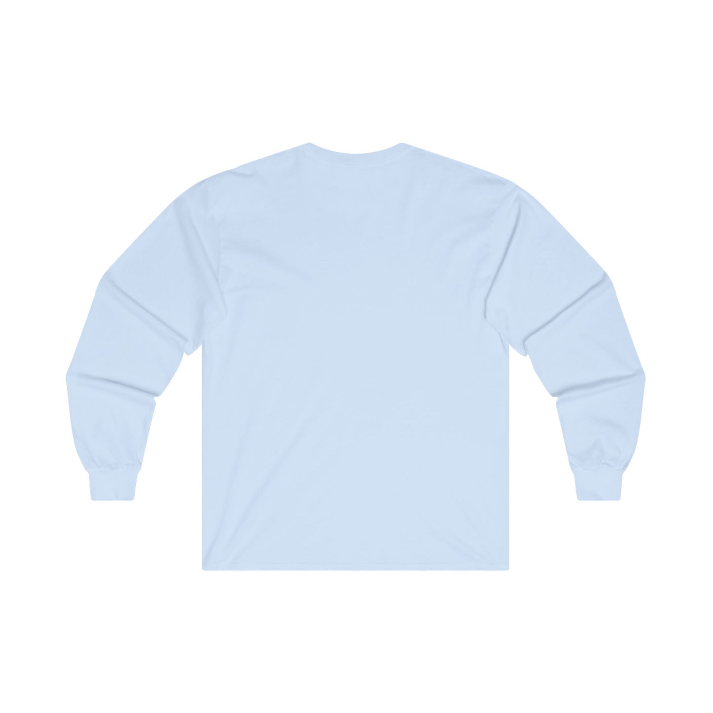 Men's Ultra Cotton Long Sleeve Tee