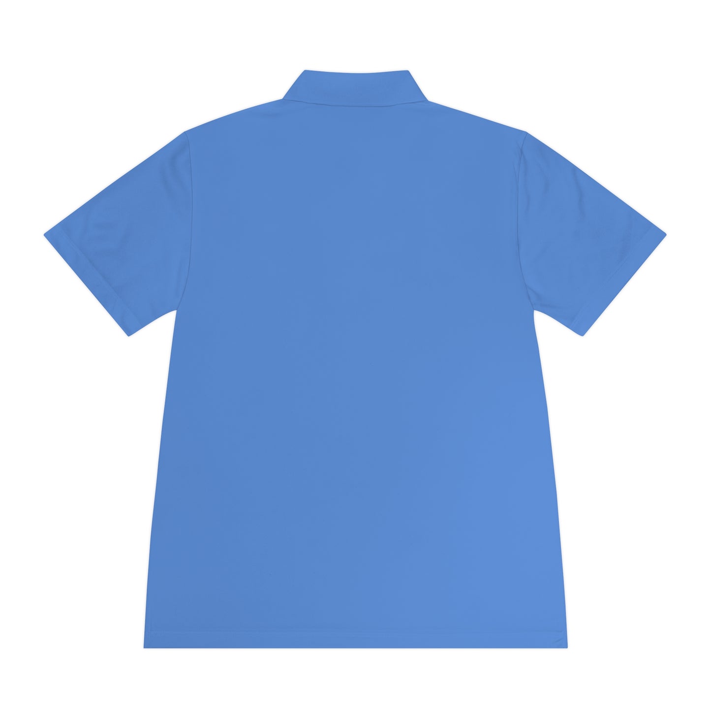 Men's Moisture Wick Polo