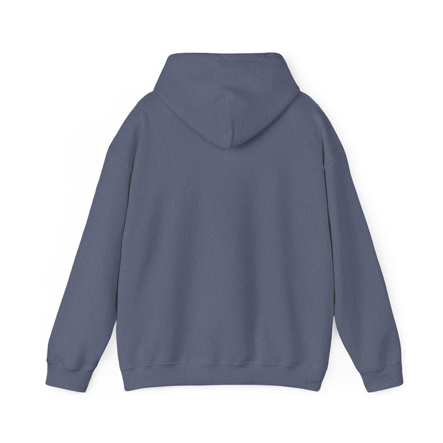 Men's Heavy Blend™ Hooded Sweatshirt