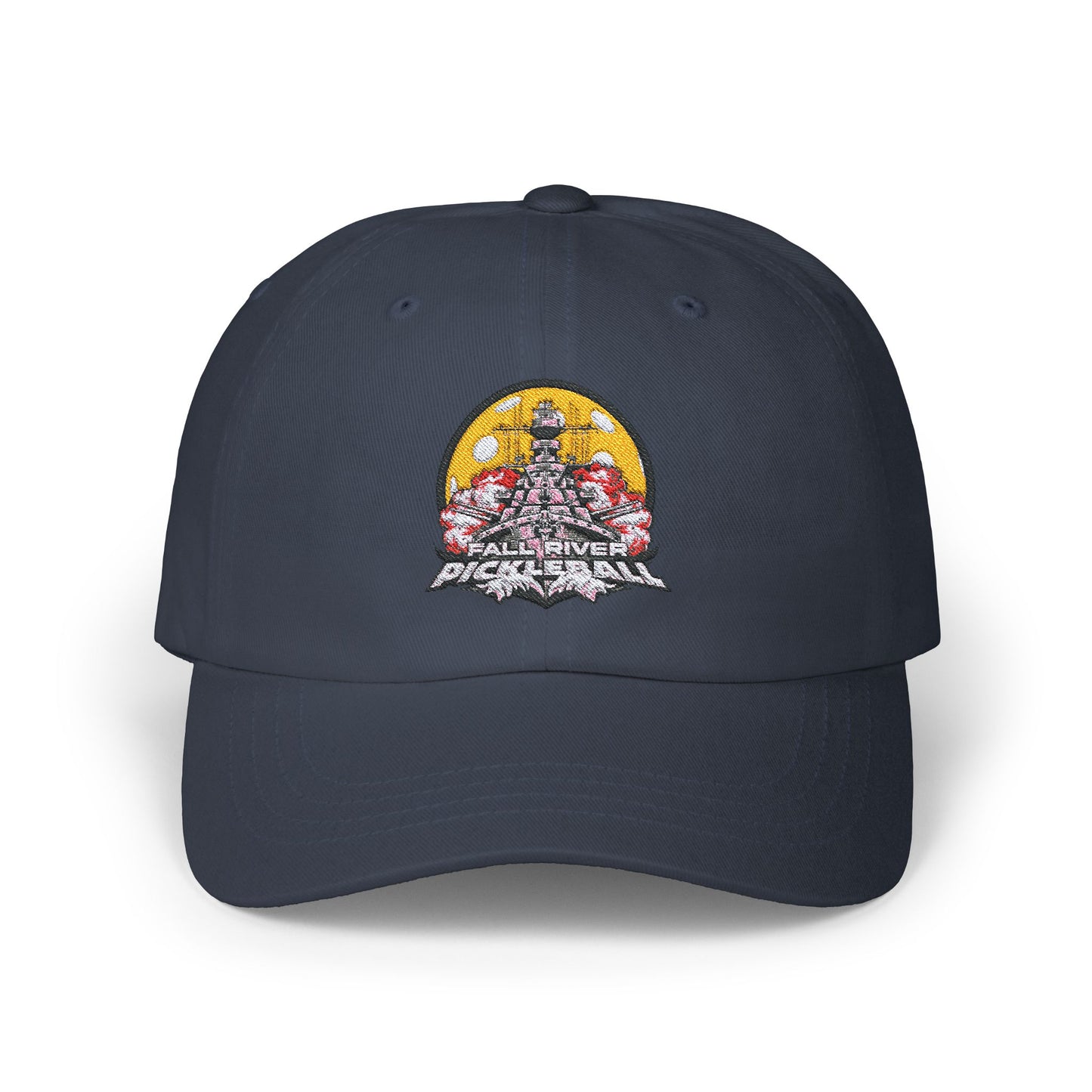 Classic Cap