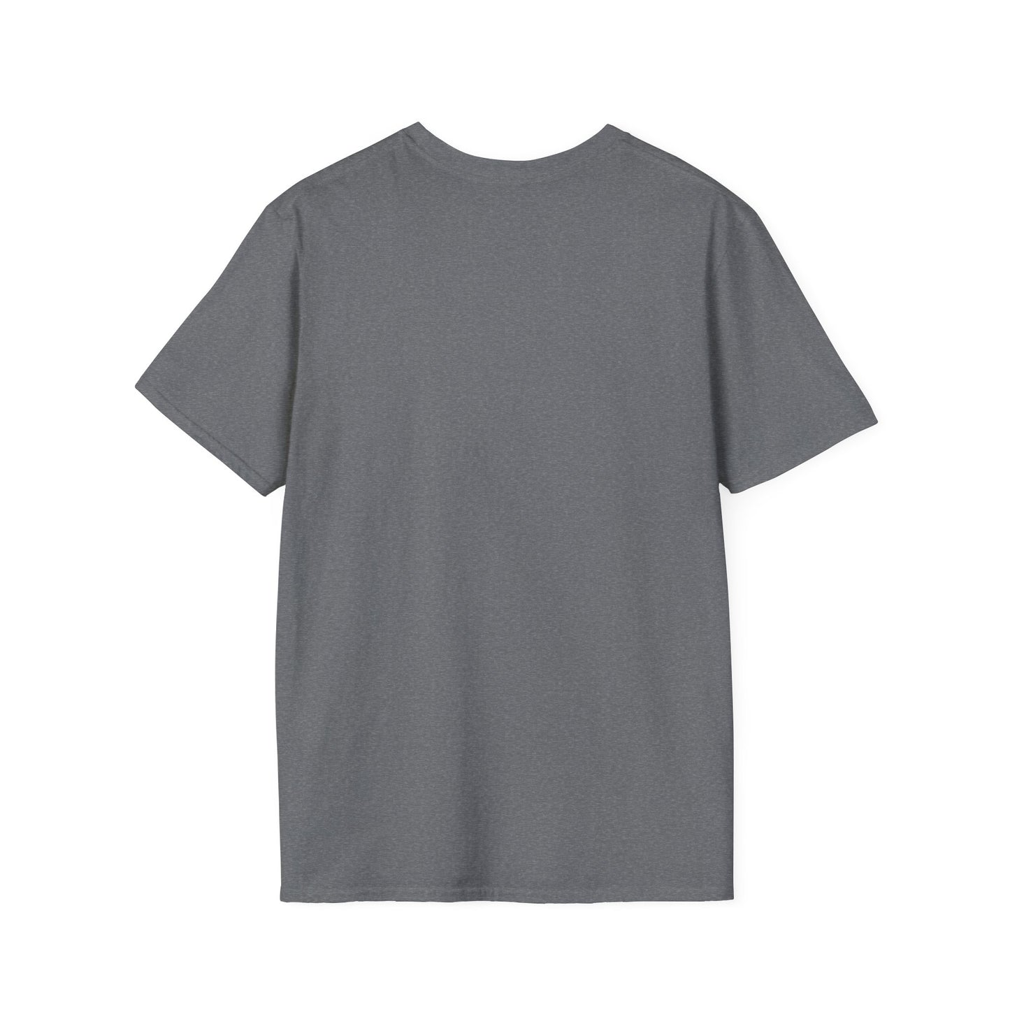 Men's Softstyle T-Shirt