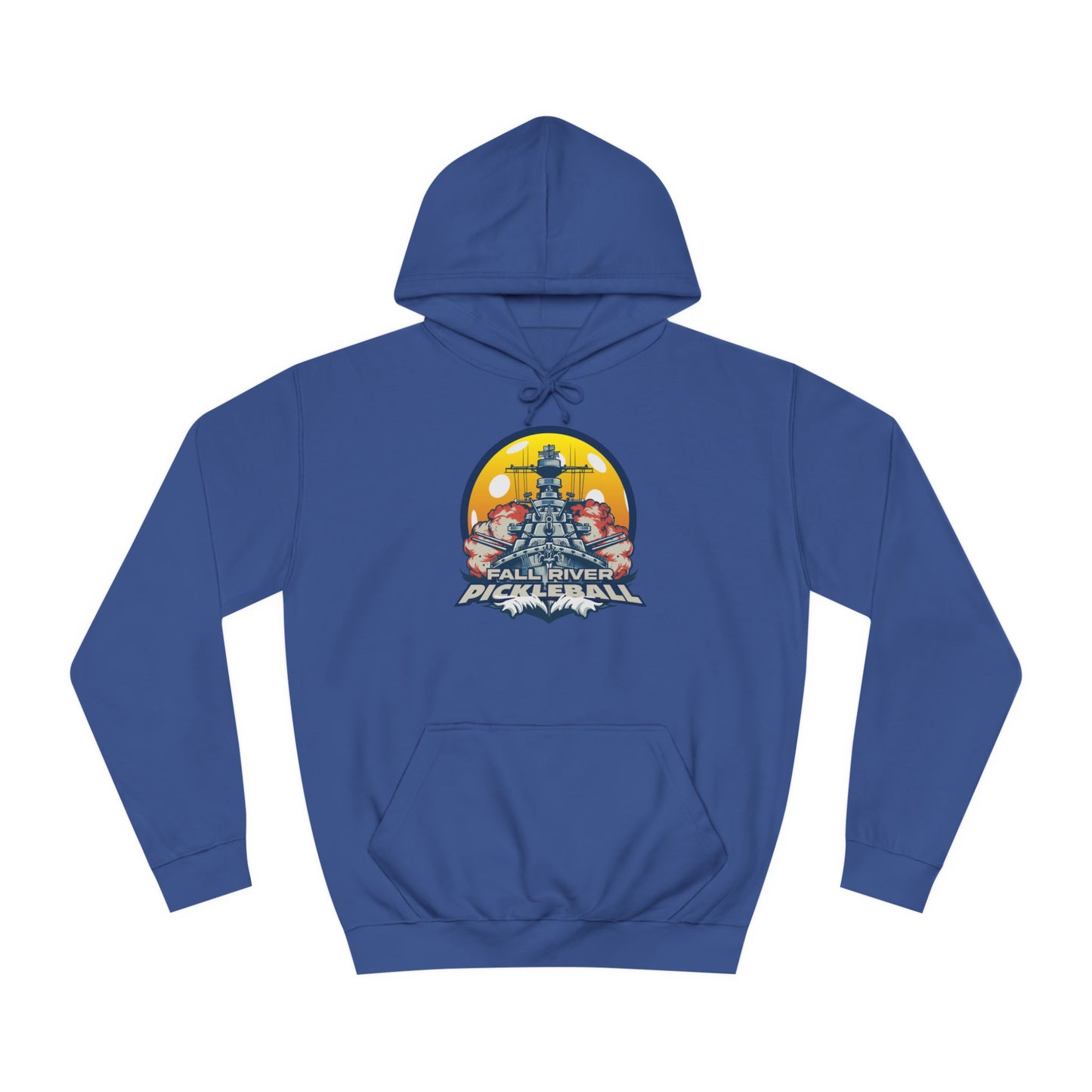 Women's College Hoodie