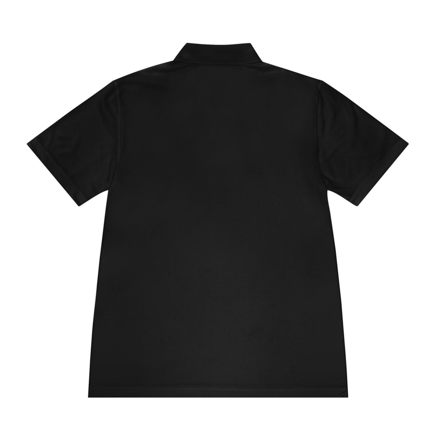 Men's Moisture Wick Polo