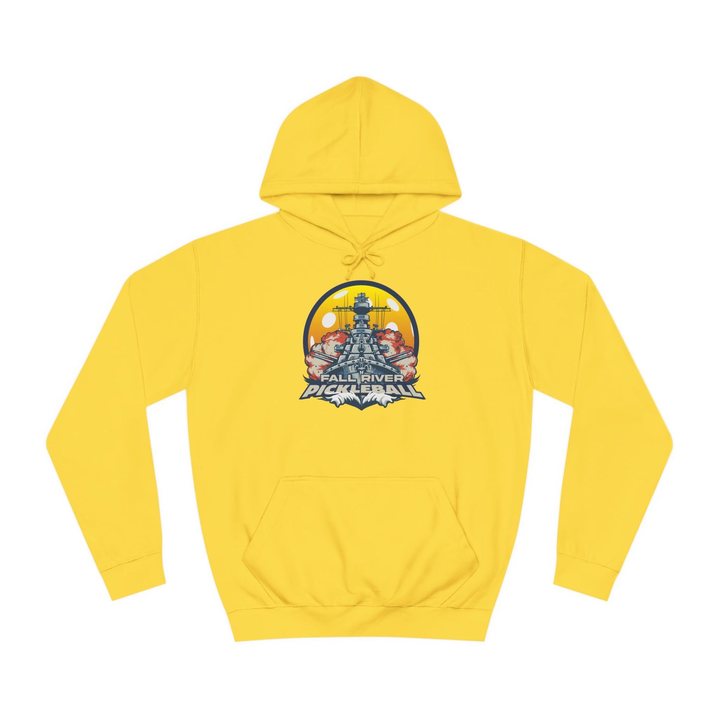 Women's College Hoodie