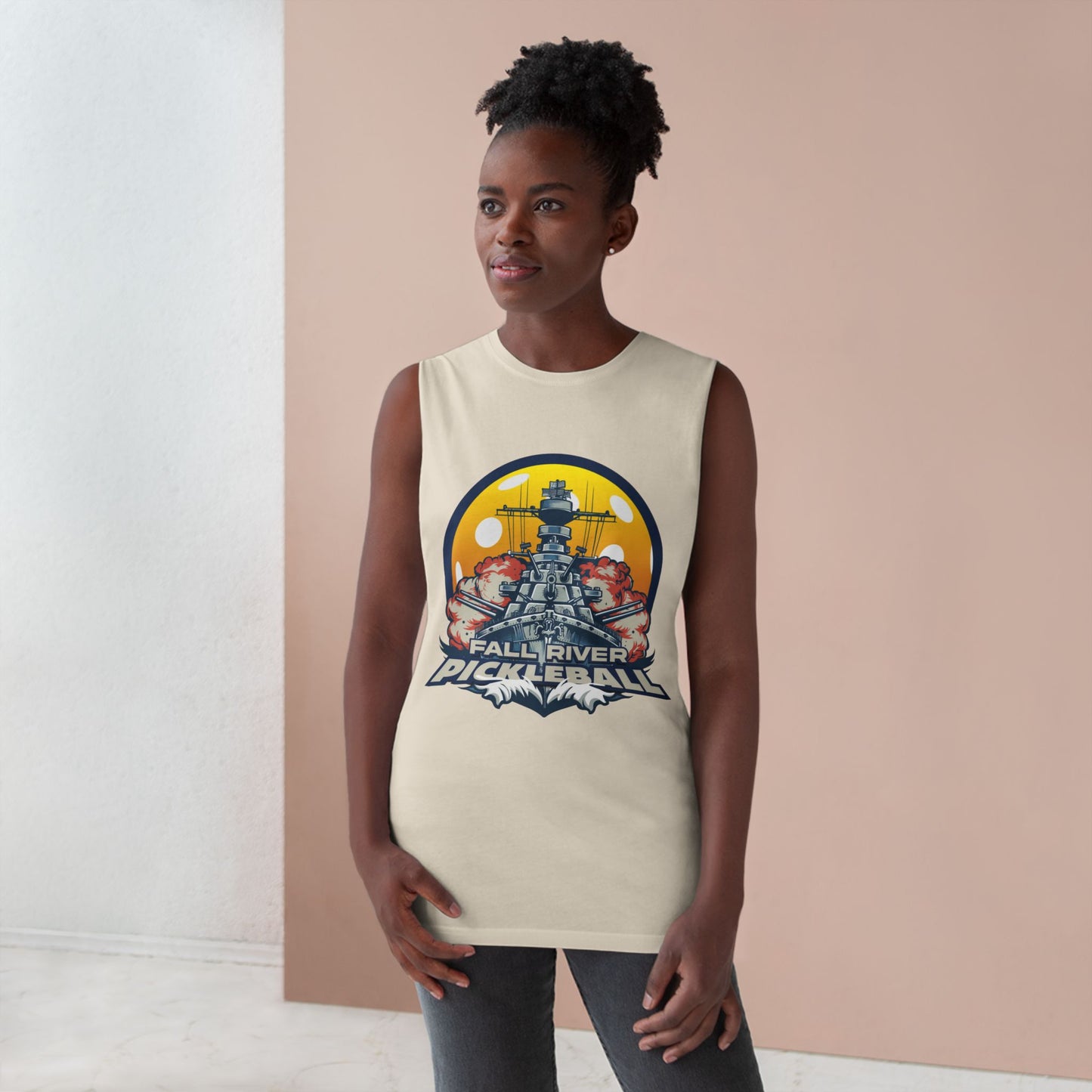 Women's Barnard Tank