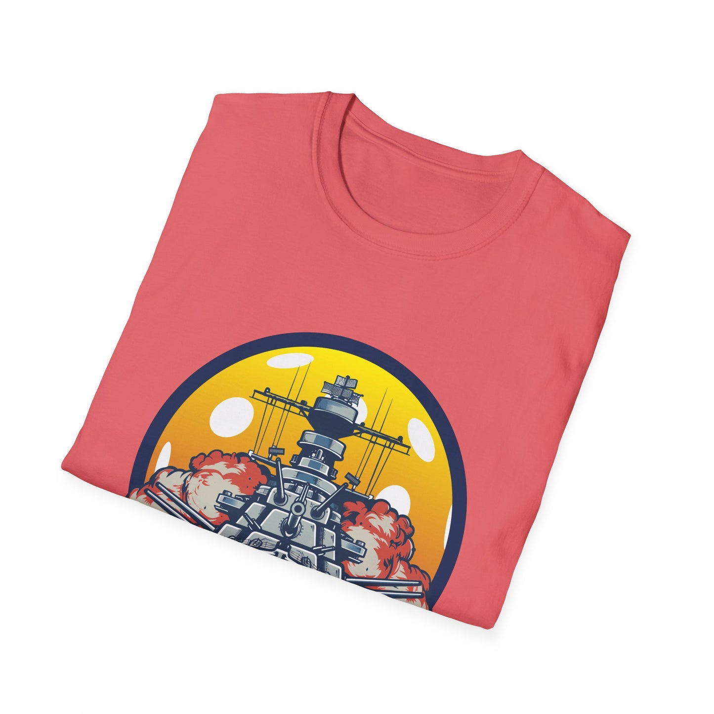 Women's Softstyle T-Shirt