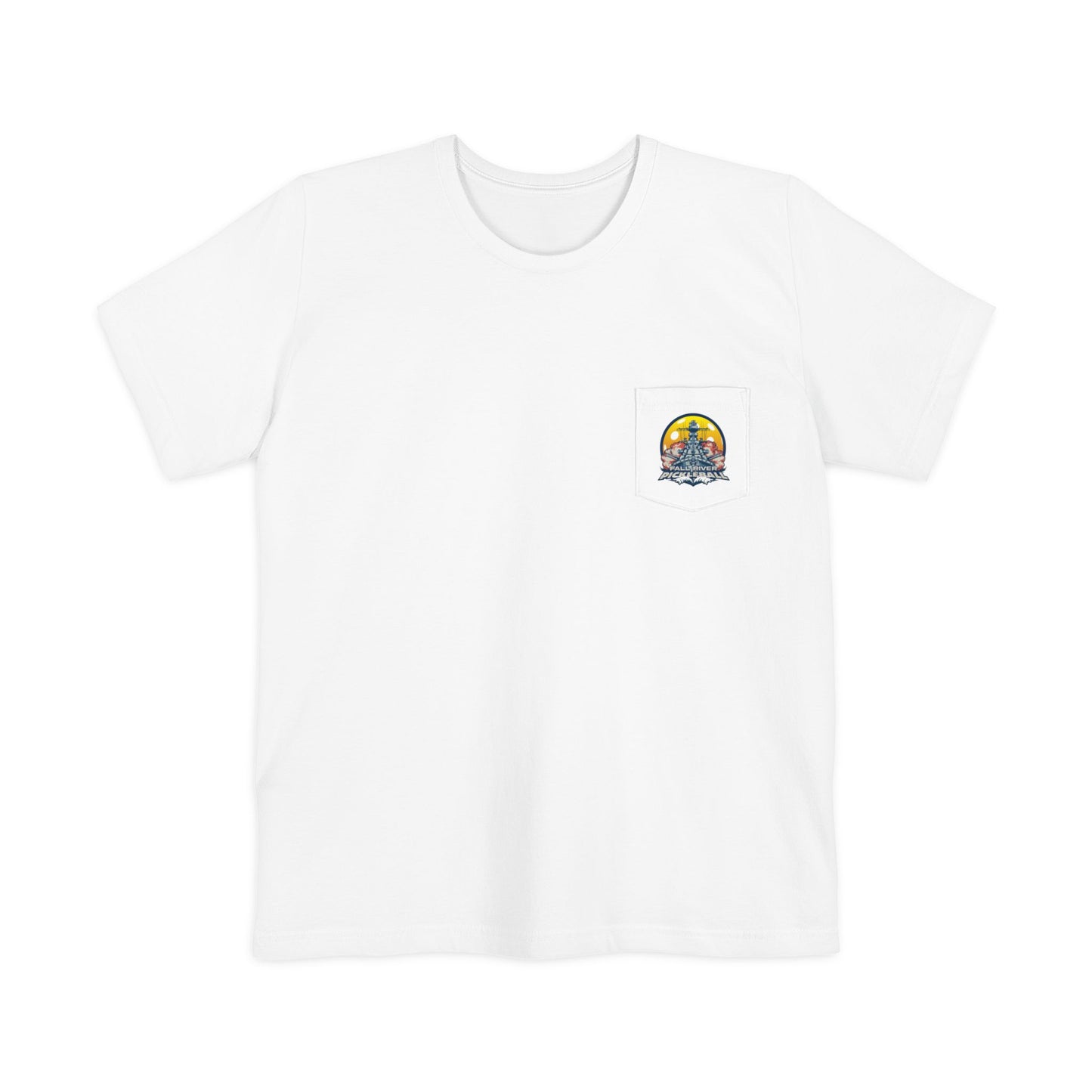 Men's Pocket T-shirt