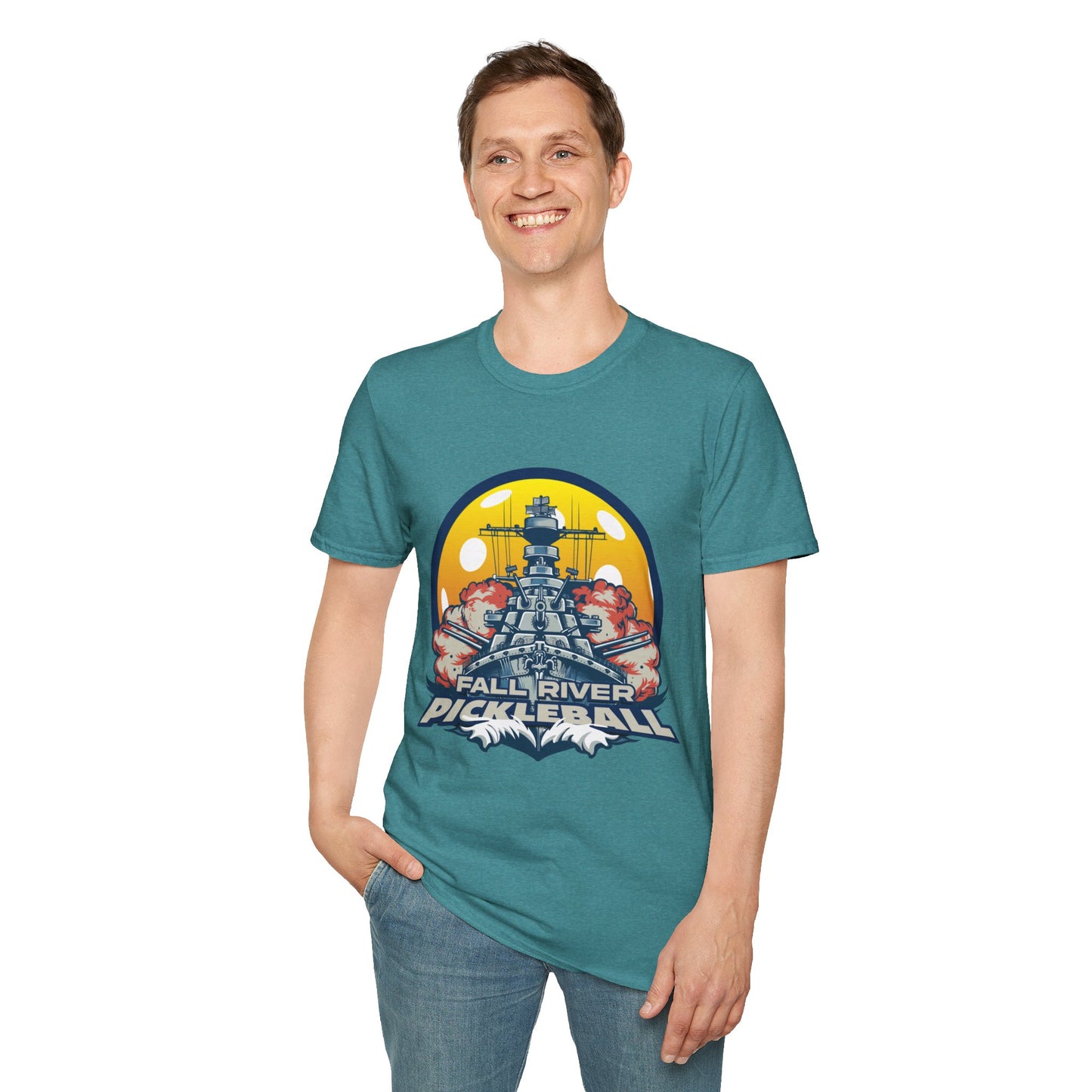 Men's Softstyle T-Shirt