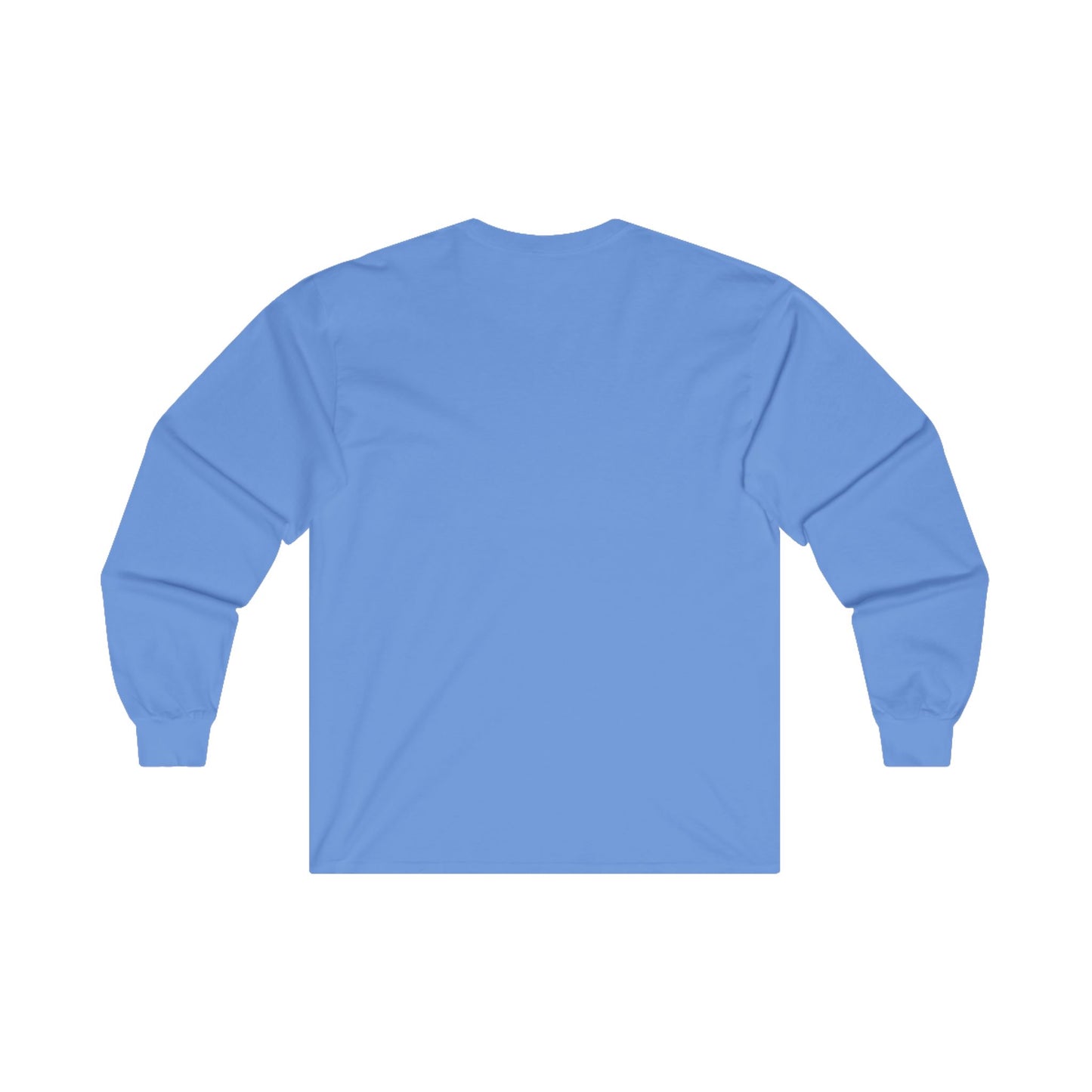 Men's Ultra Cotton Long Sleeve Tee