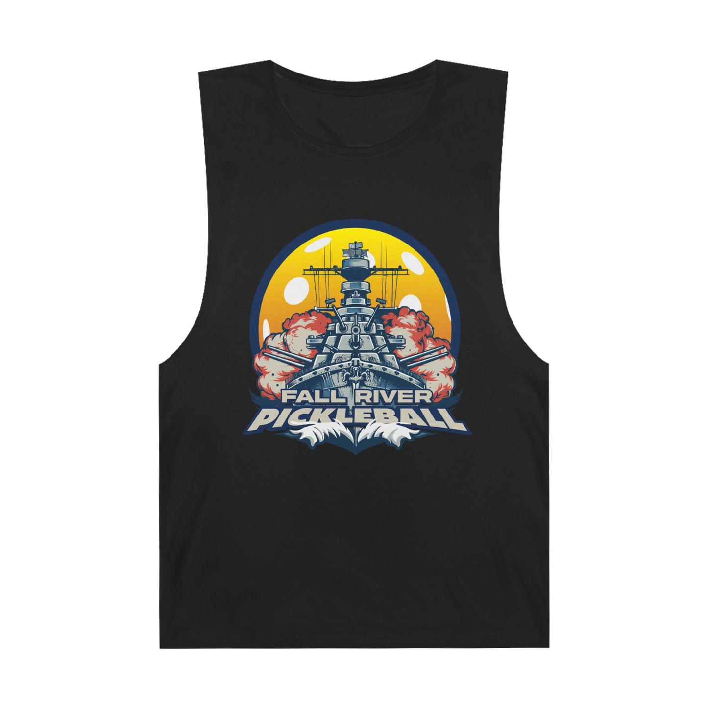 Women's Barnard Tank