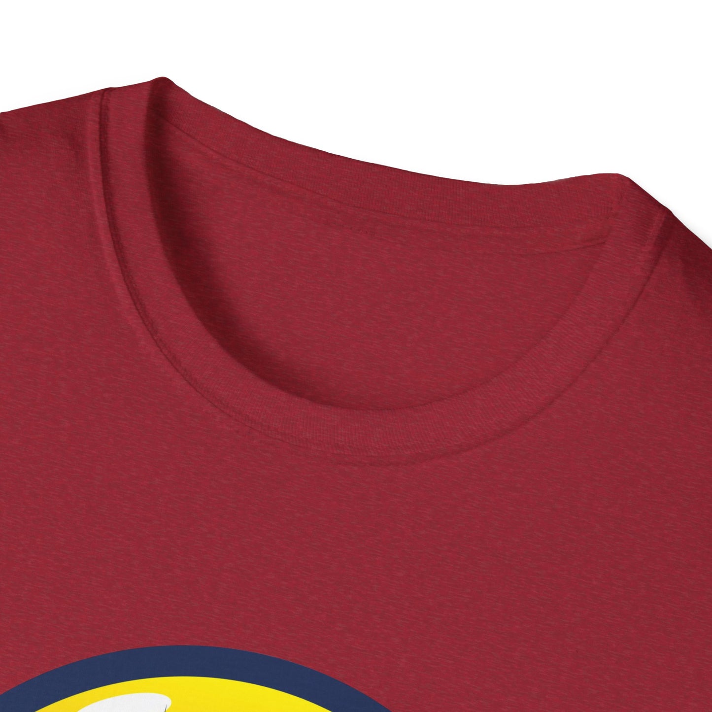 Women's Softstyle T-Shirt