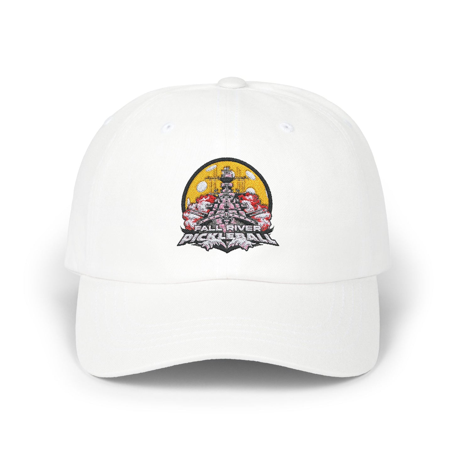 Classic Cap