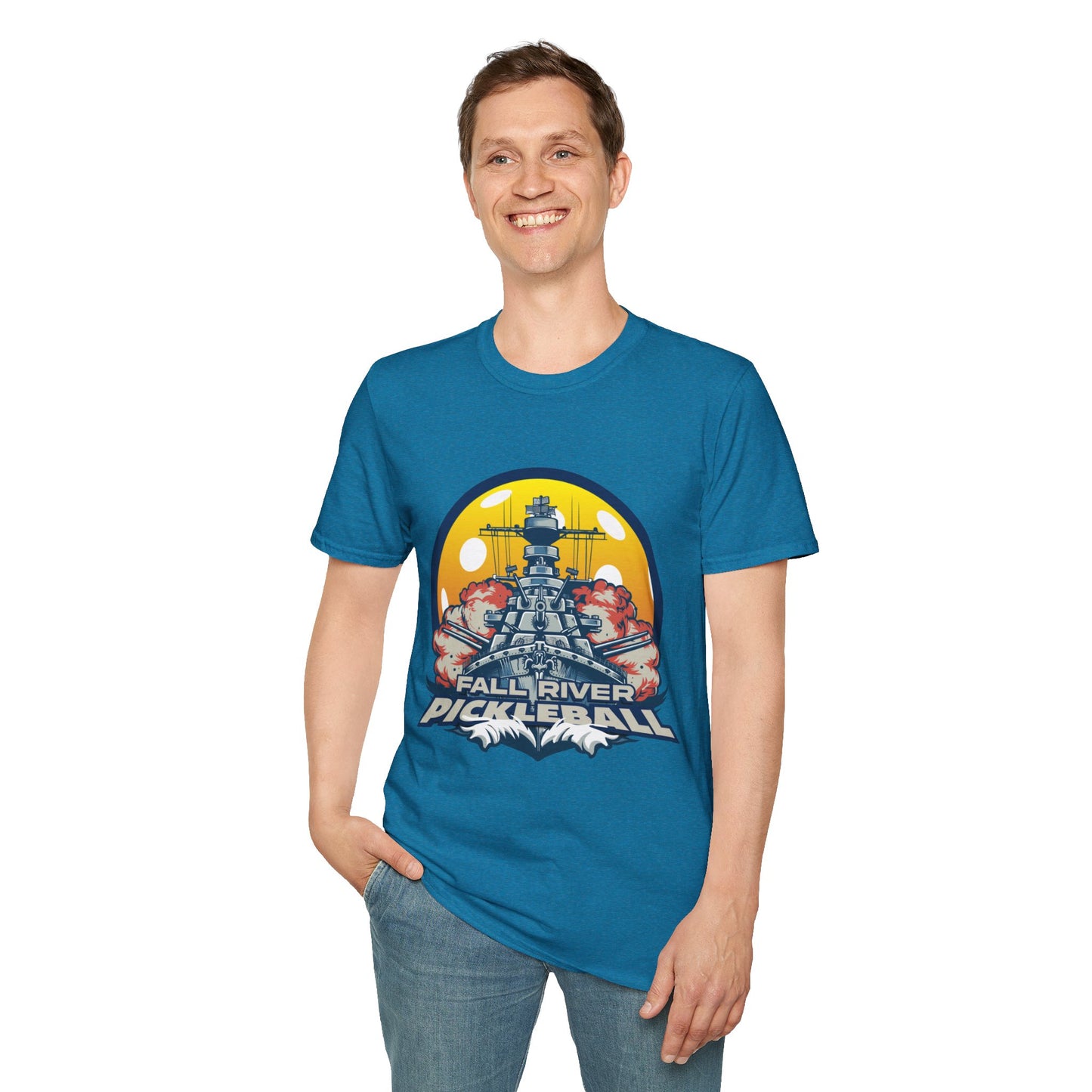 Men's Softstyle T-Shirt