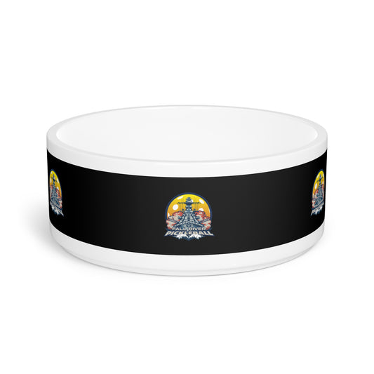 Fall River PB Pet Bowl
