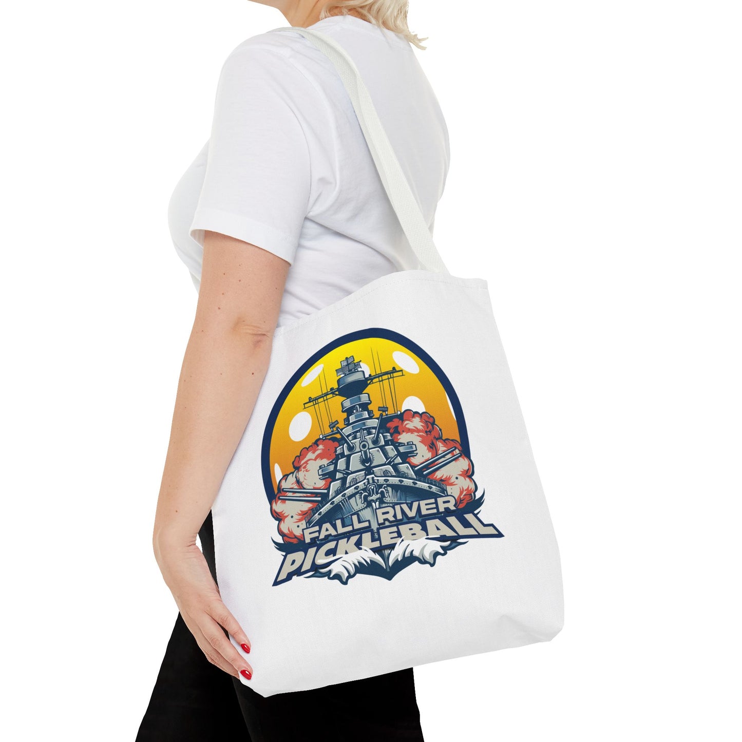 Tote Bag (AOP)