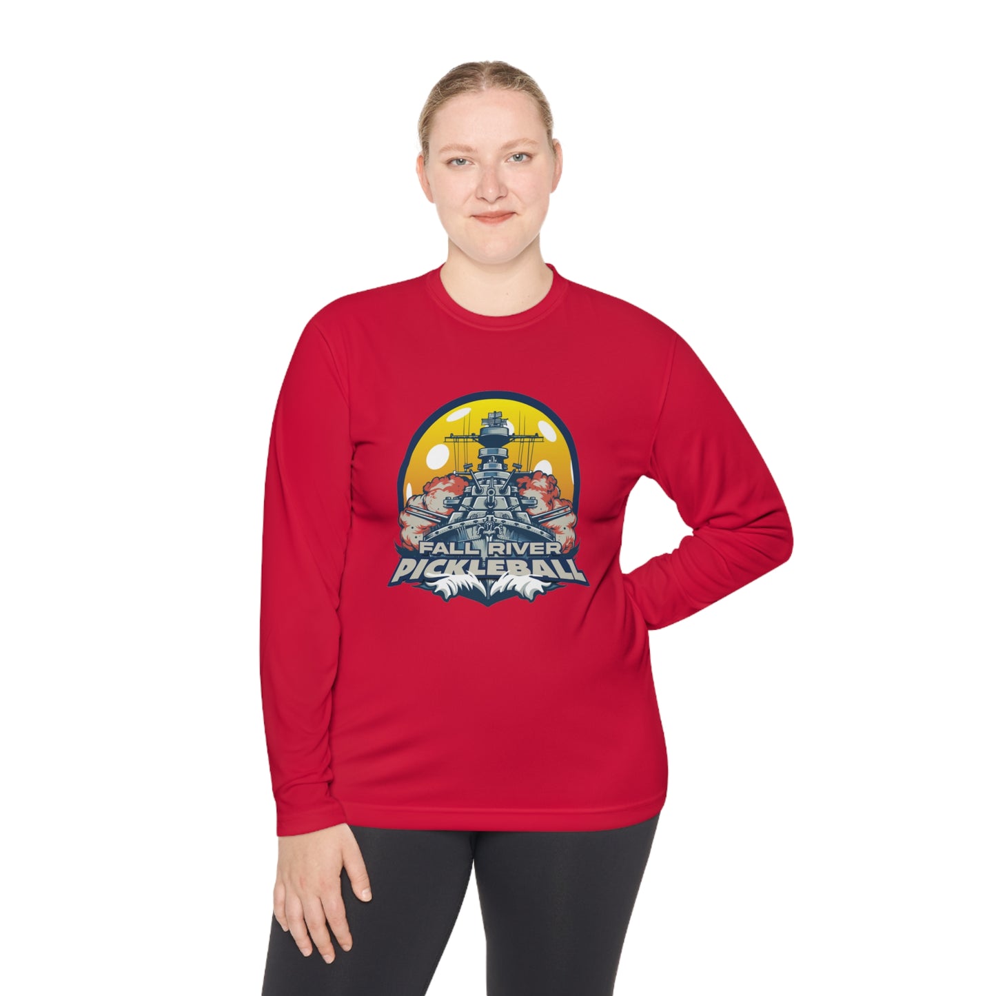 Women's Lightweight Long Sleeve Tee