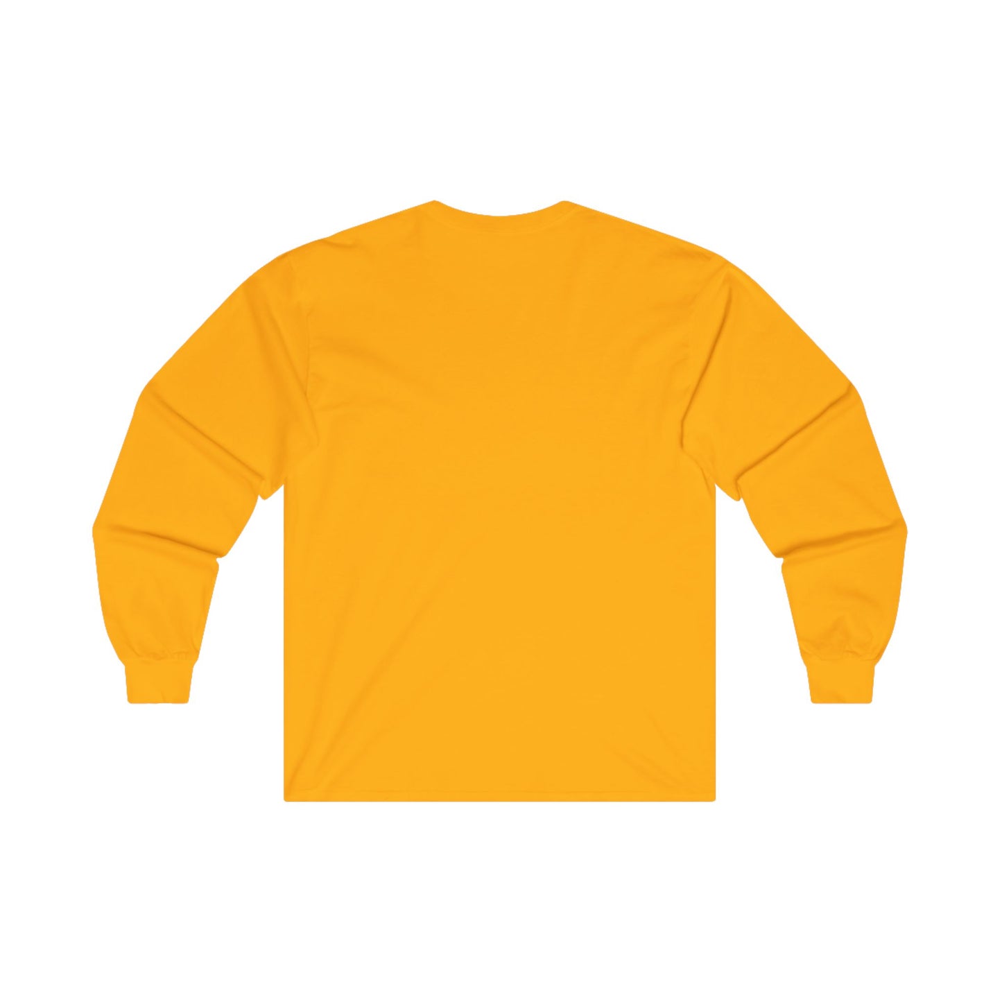 Men's Ultra Cotton Long Sleeve Tee
