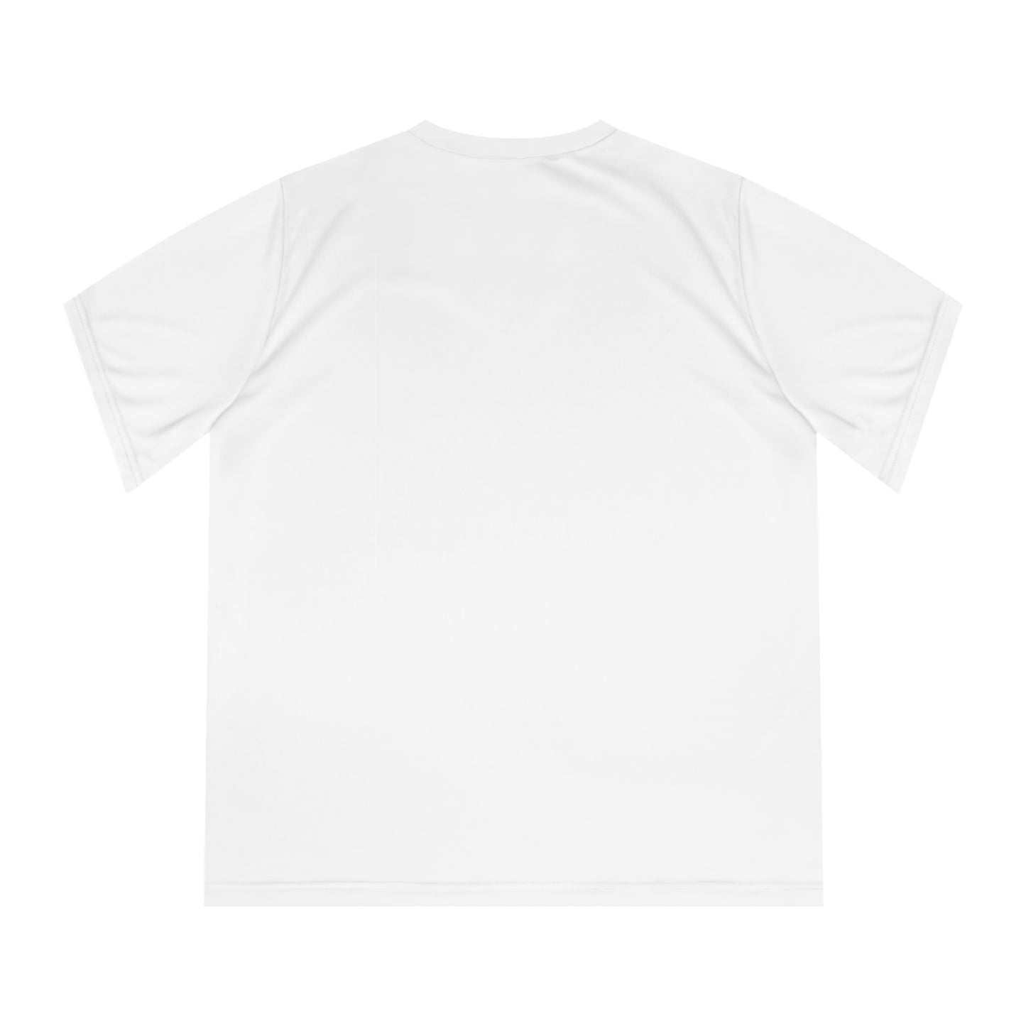 Women's Moisture Wick V-Neck T-Shirt