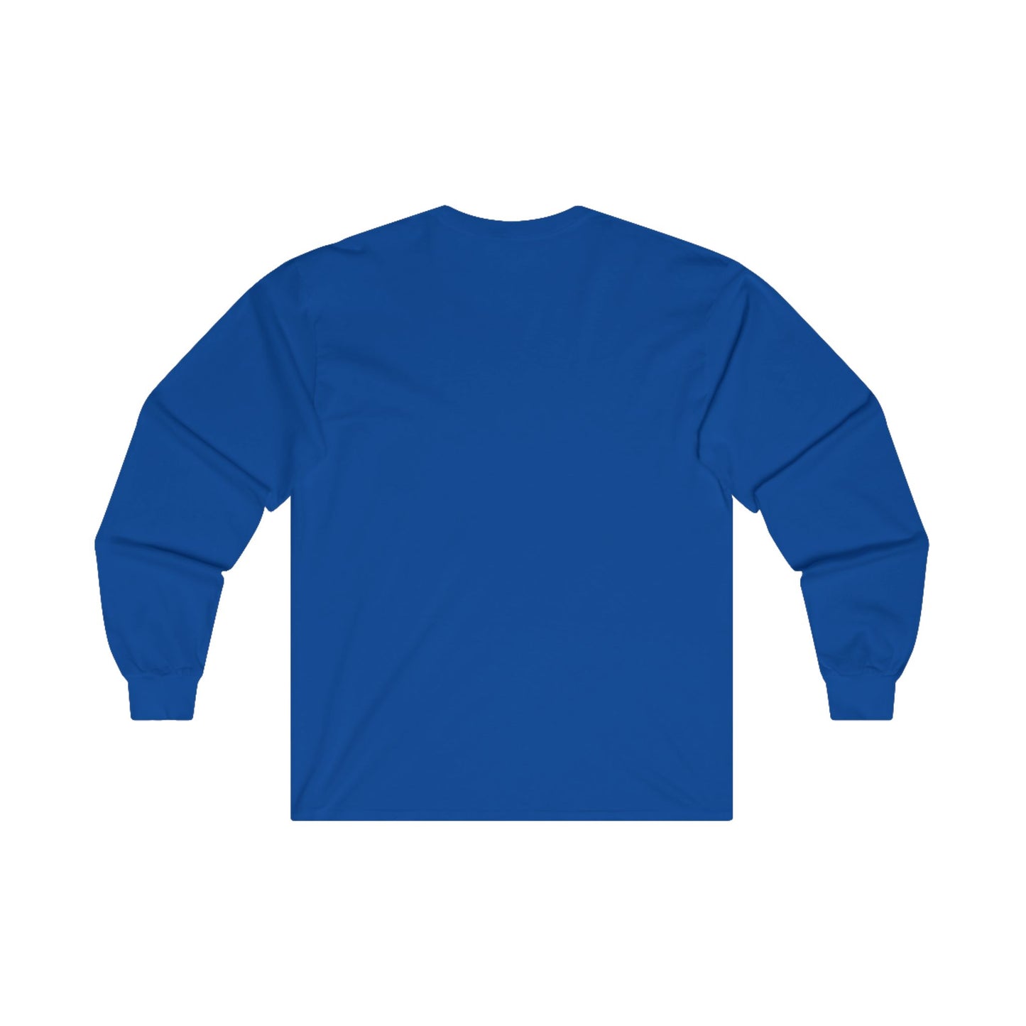 Men's Ultra Cotton Long Sleeve Tee