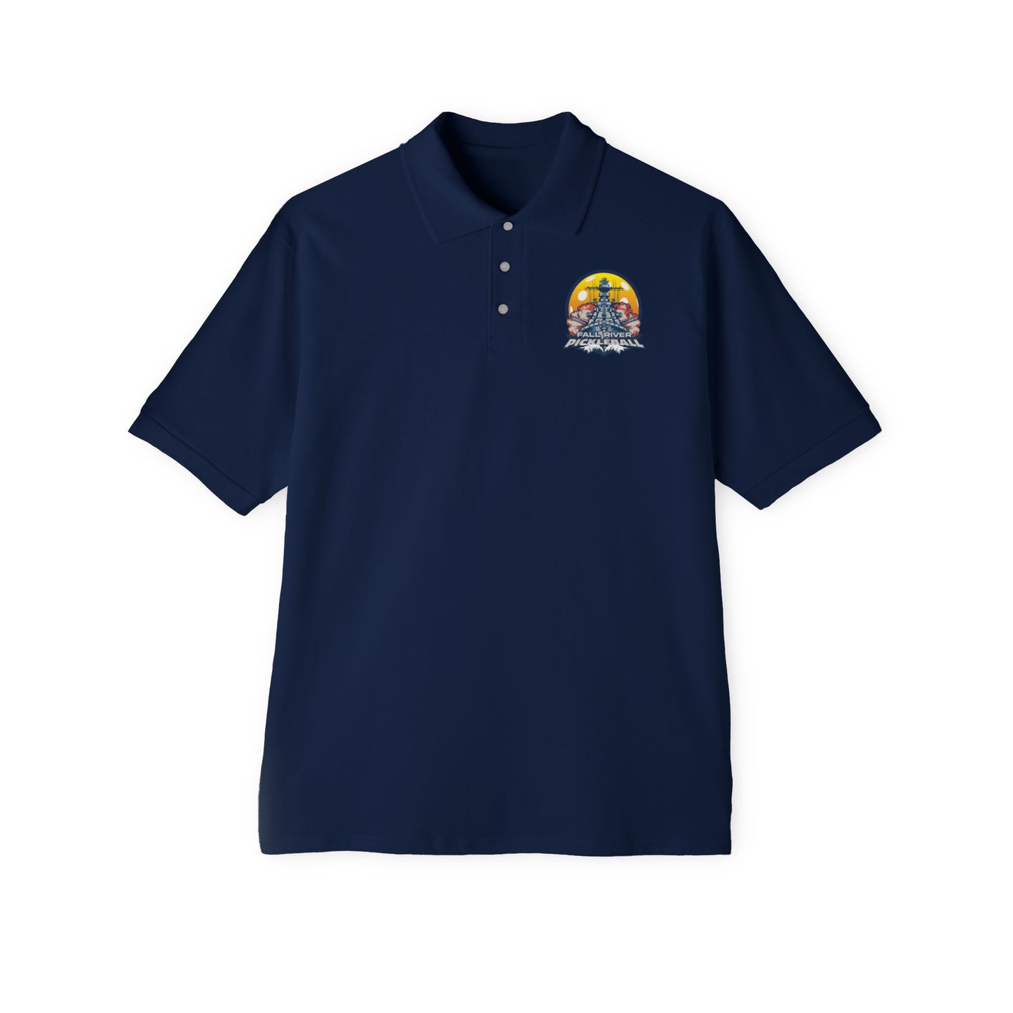 Men's Polo