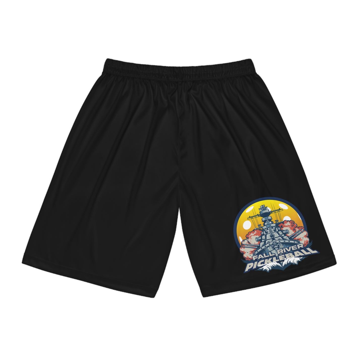 Men's Pickleball Shorts