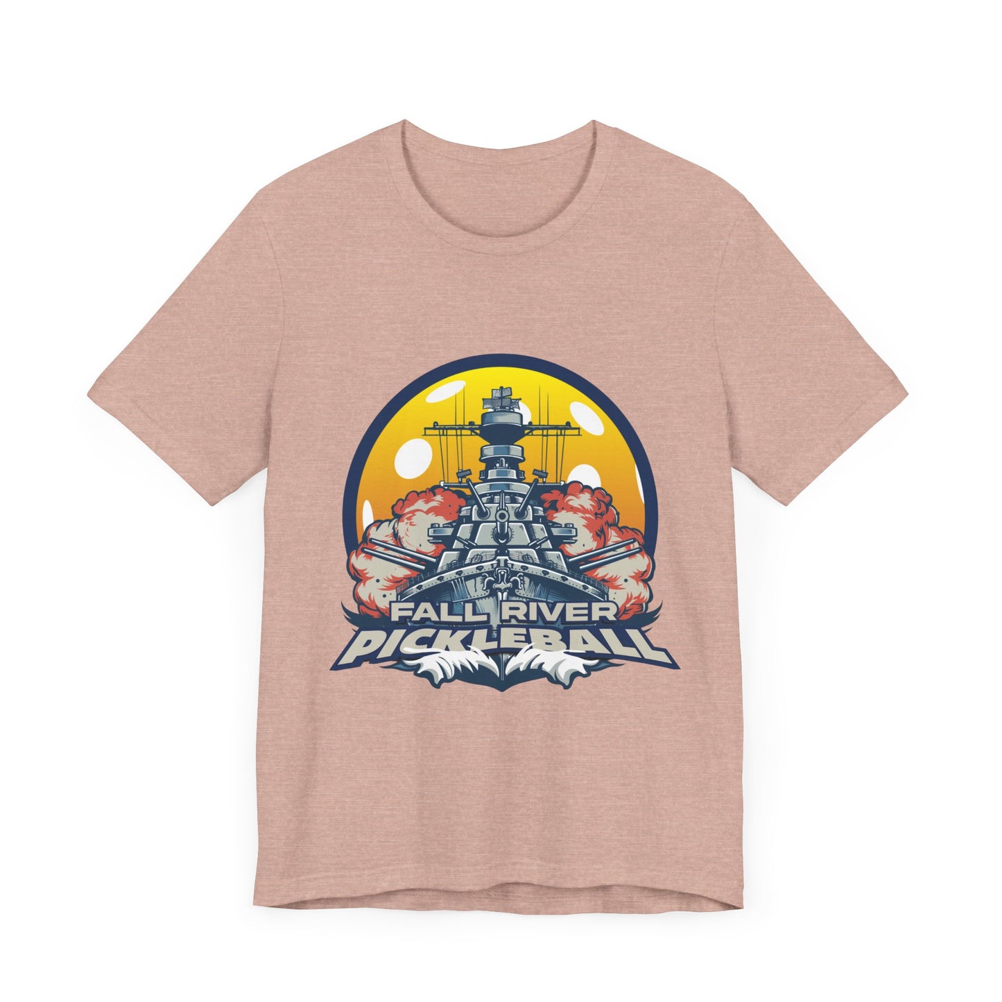 Women's Jersey Short Sleeve Tee