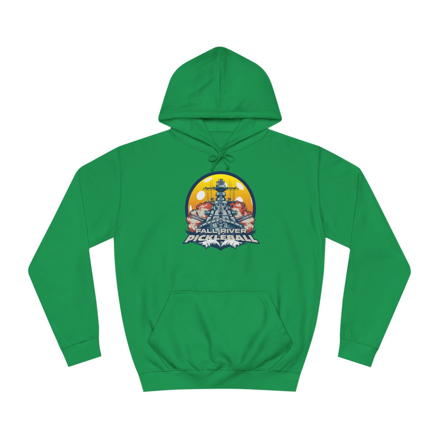 Women's College Hoodie