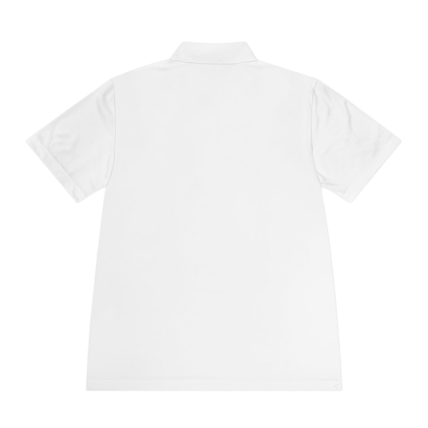 Men's Moisture Wick Polo
