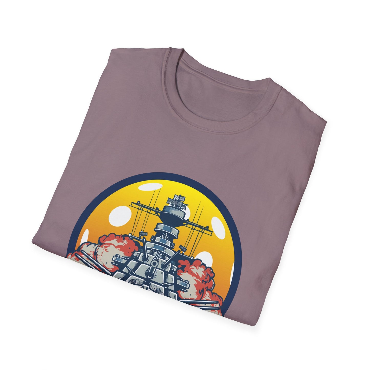 Men's Softstyle T-Shirt
