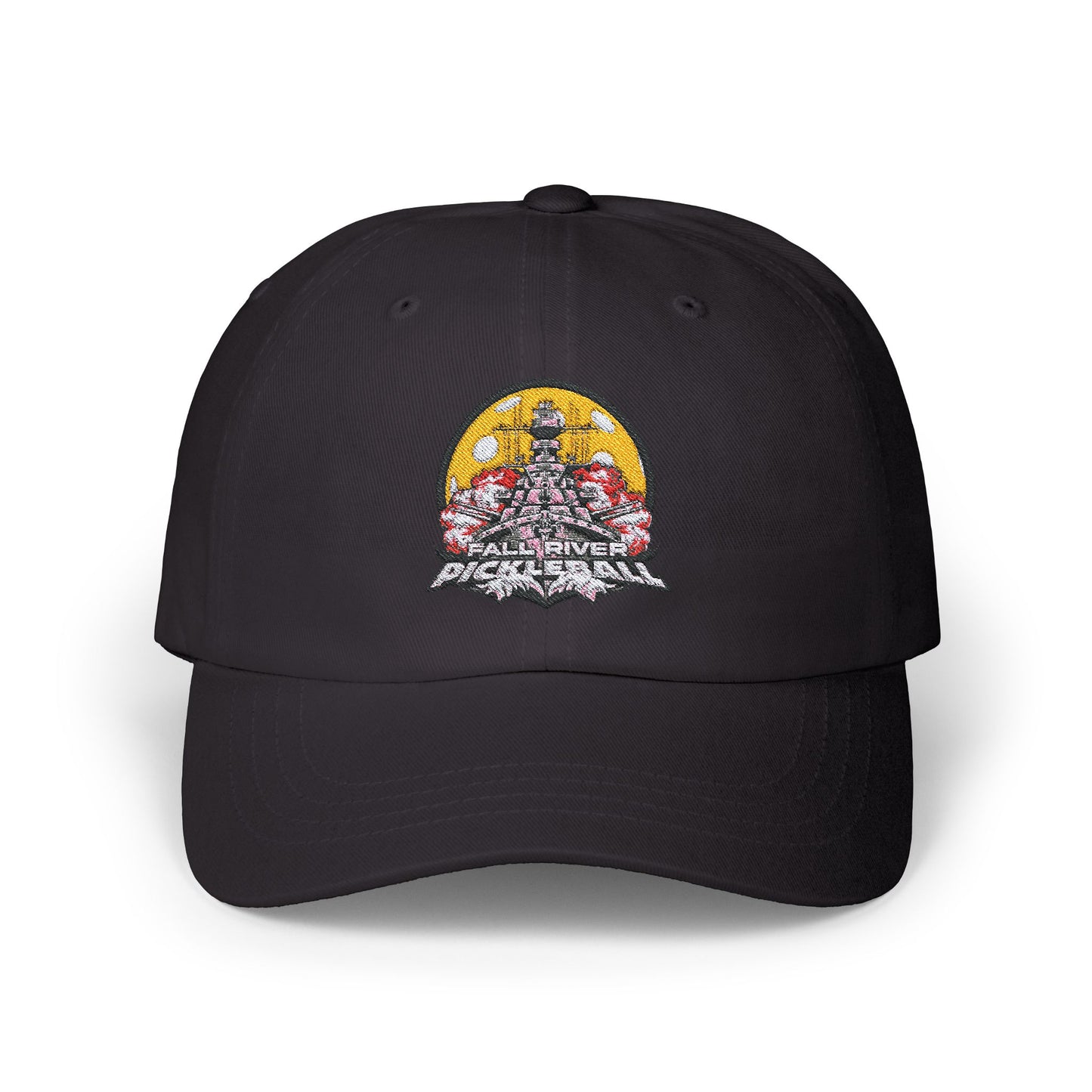 Classic Cap