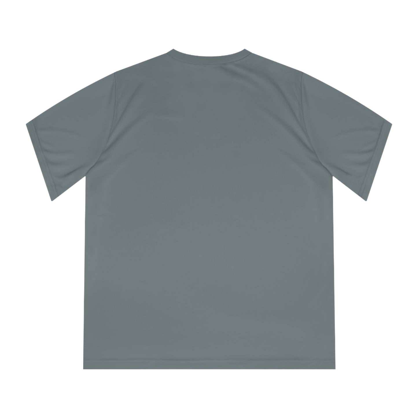 Women's Moisture Wick V-Neck T-Shirt