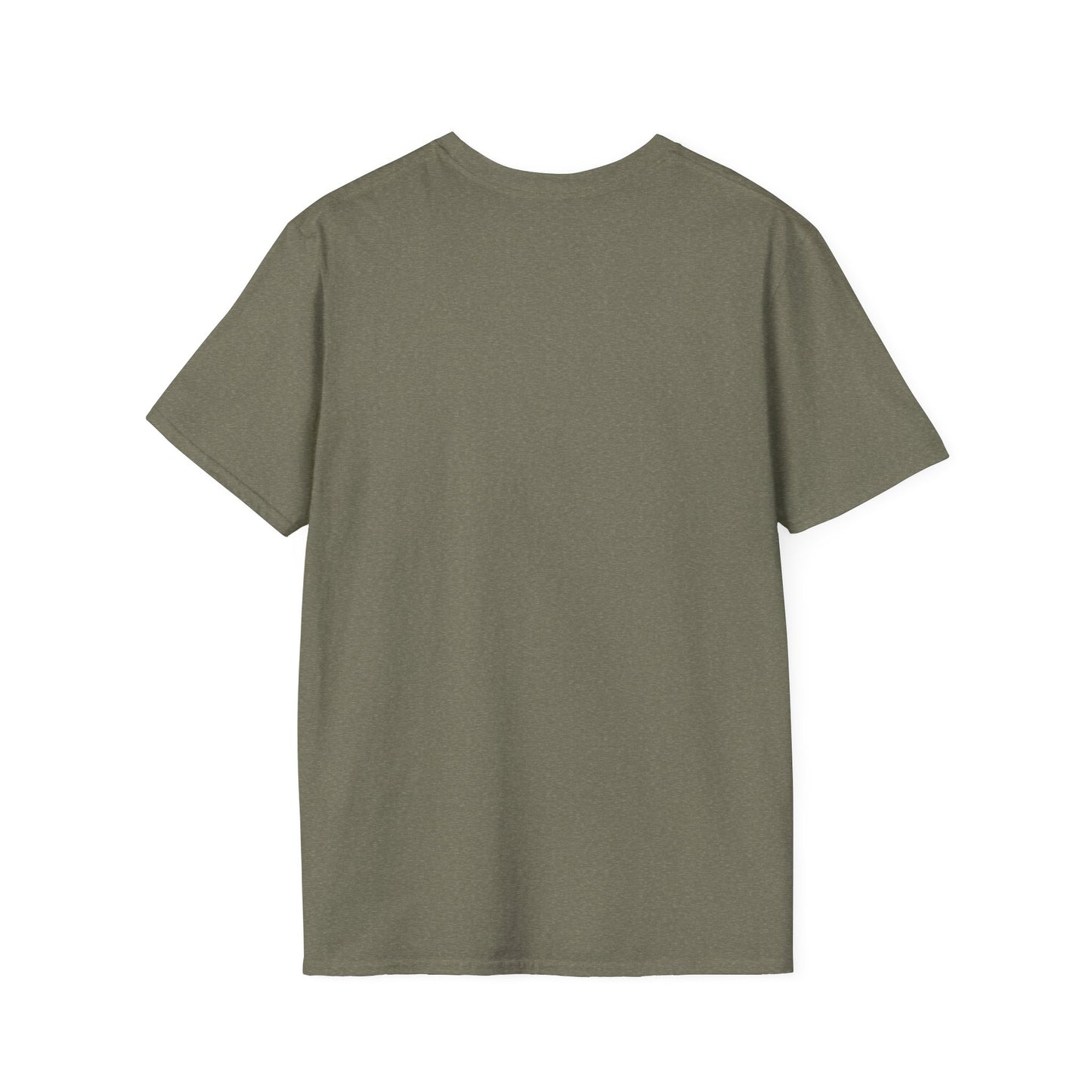 Men's Softstyle T-Shirt