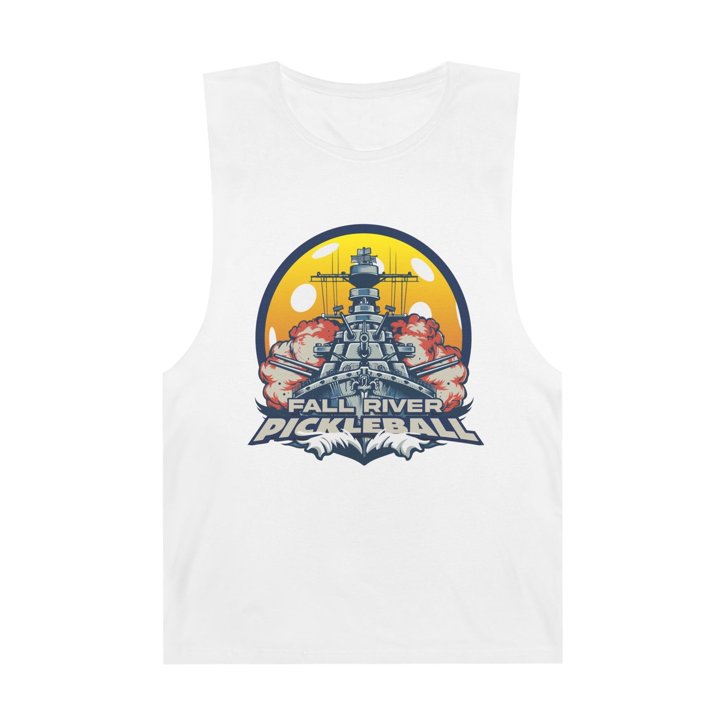 Women's Barnard Tank
