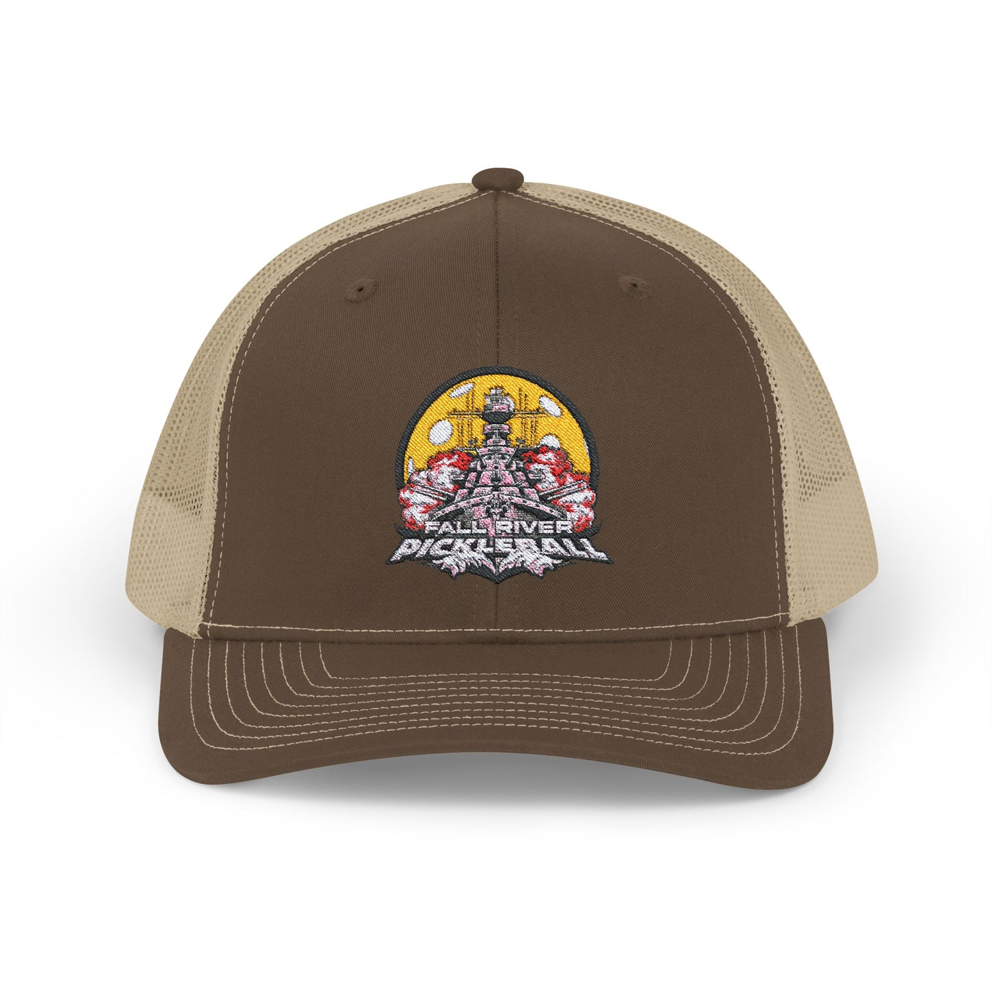 Snapback Trucker Cap