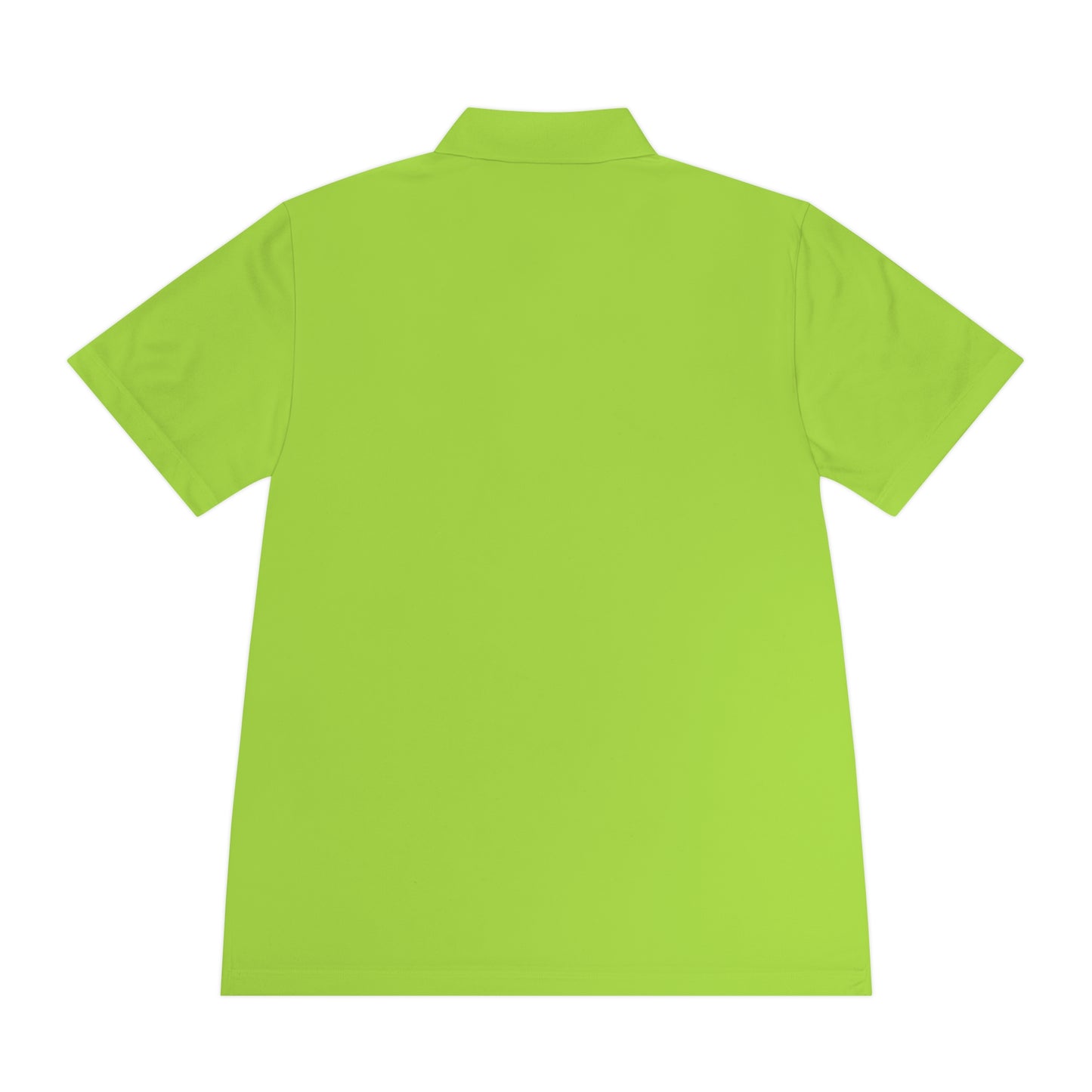 Men's Moisture Wick Polo