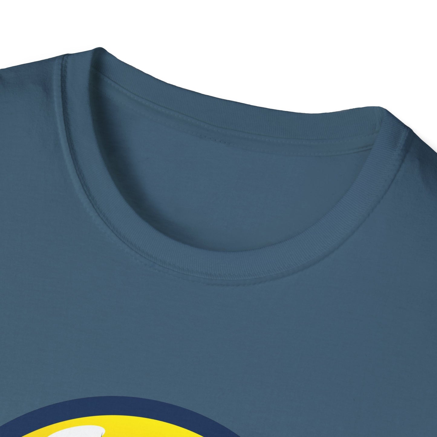 Men's Softstyle T-Shirt
