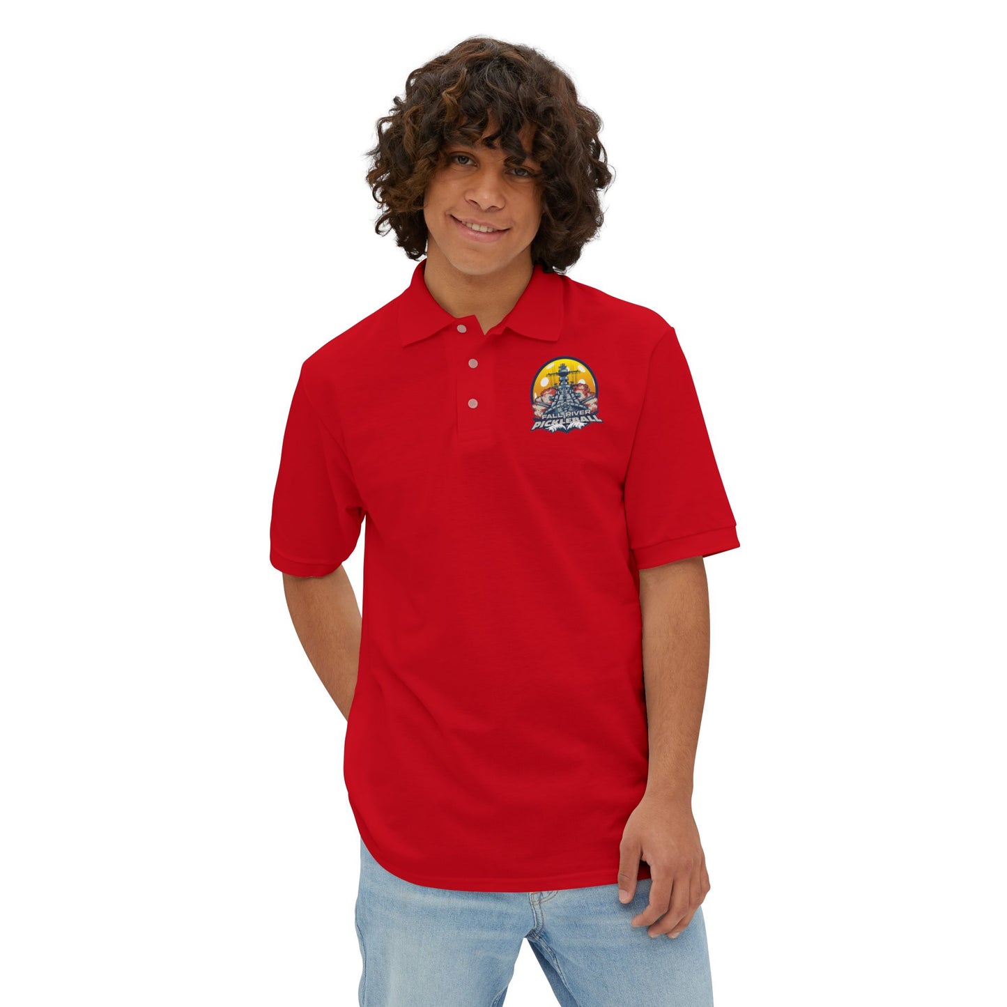 Men's Polo