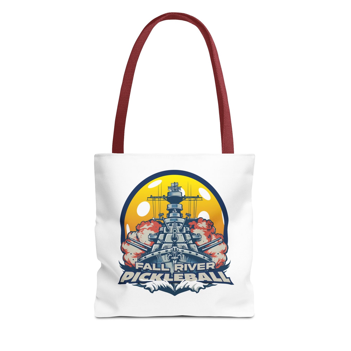 Tote Bag (AOP)