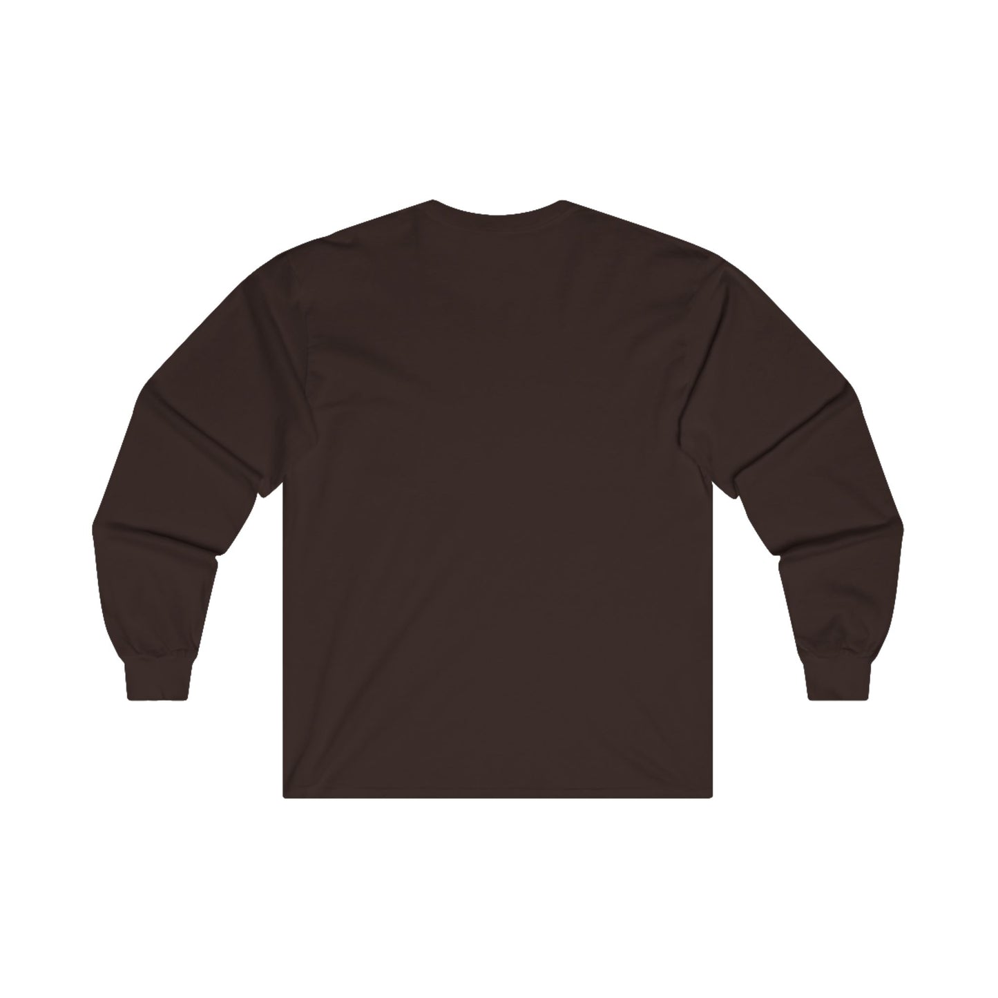 Men's Ultra Cotton Long Sleeve Tee