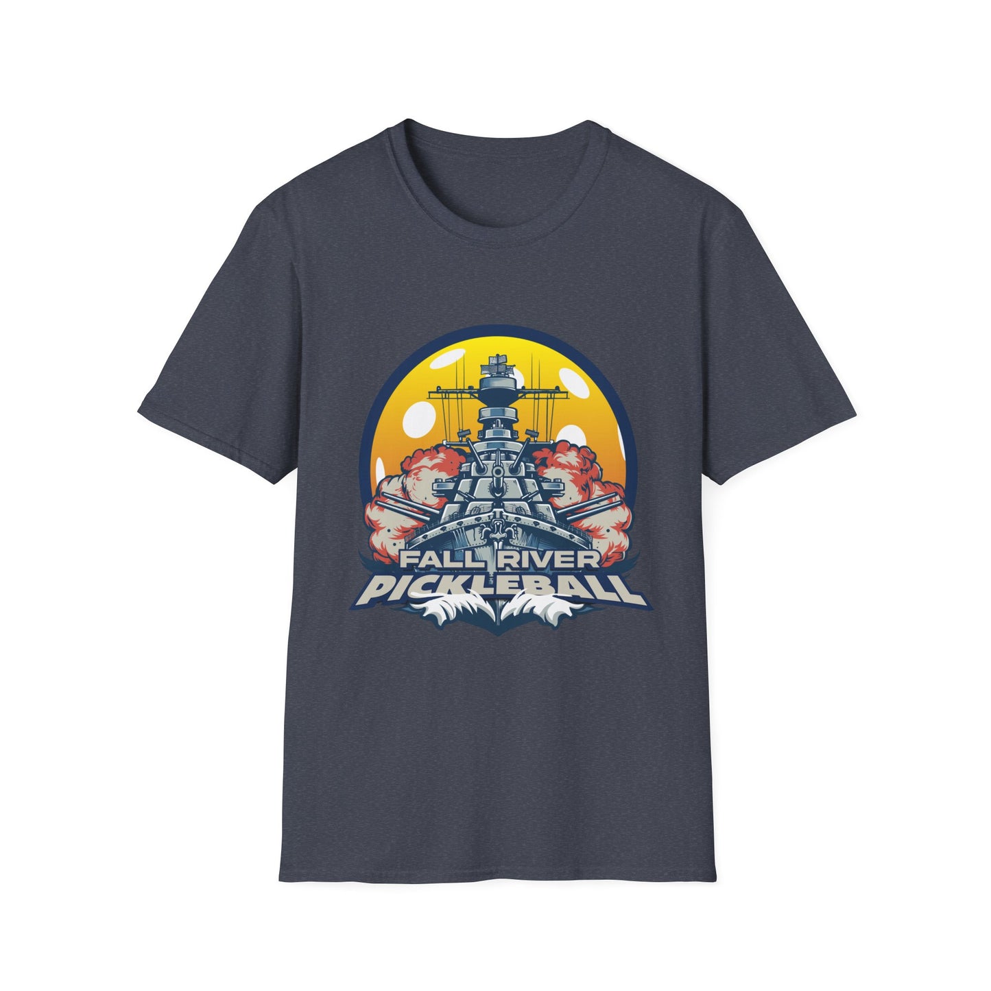 Men's Softstyle T-Shirt