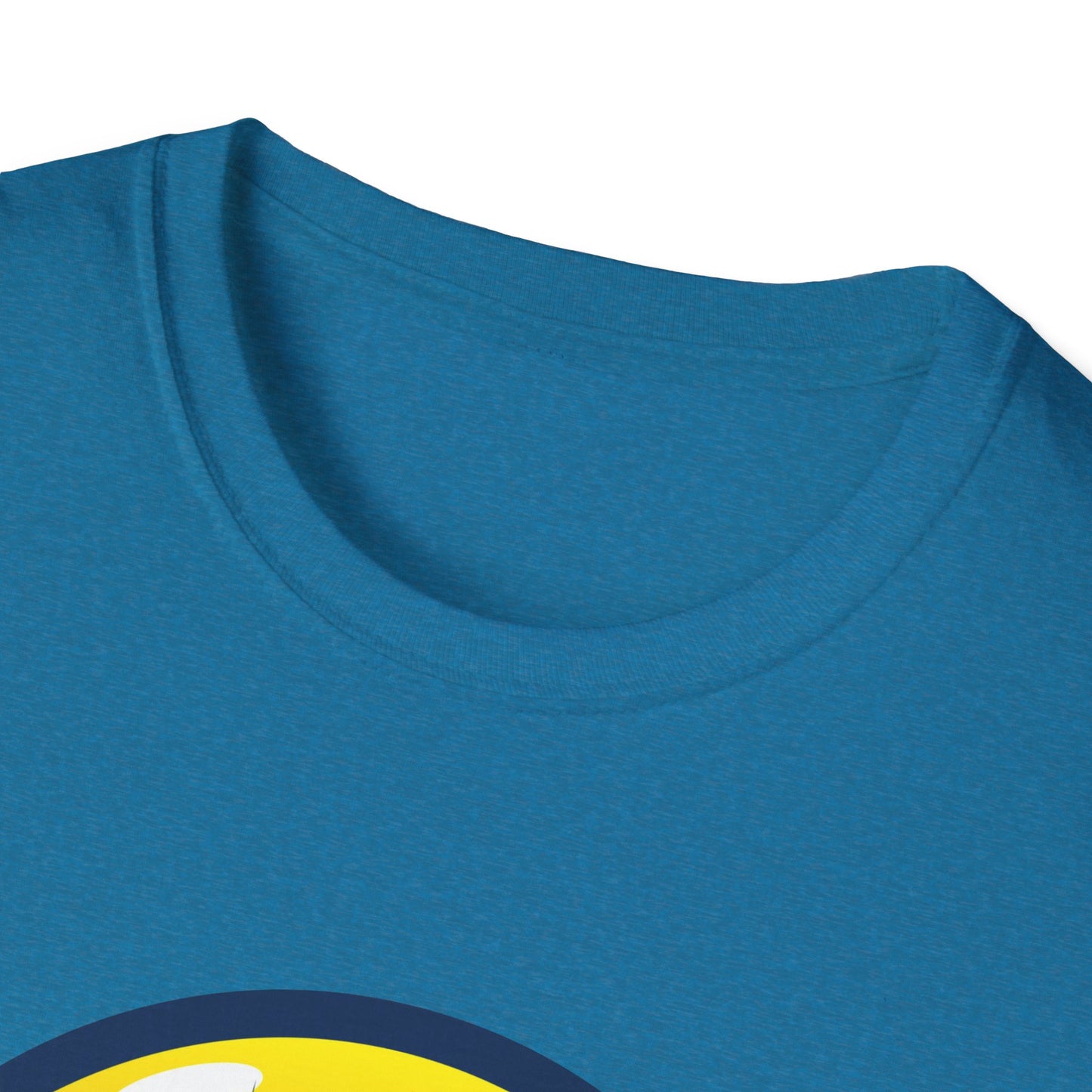 Men's Softstyle T-Shirt