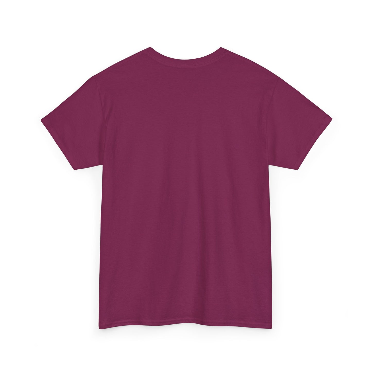 Women's Heavy Cotton Tshirt