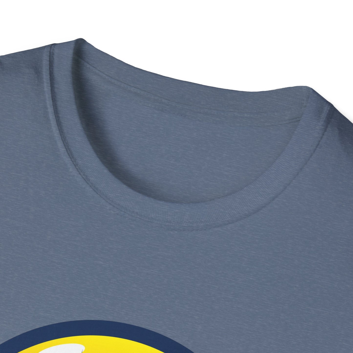 Men's Softstyle T-Shirt