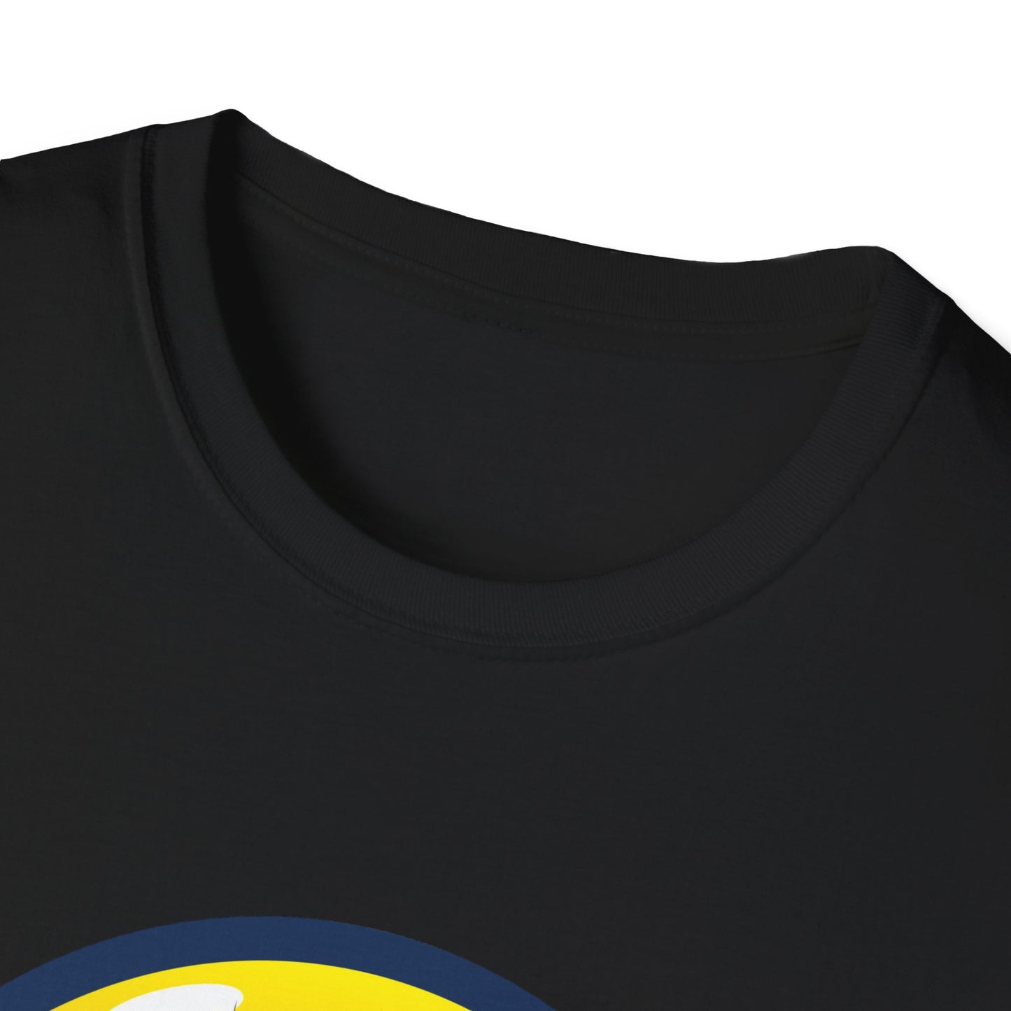 Men's Softstyle T-Shirt