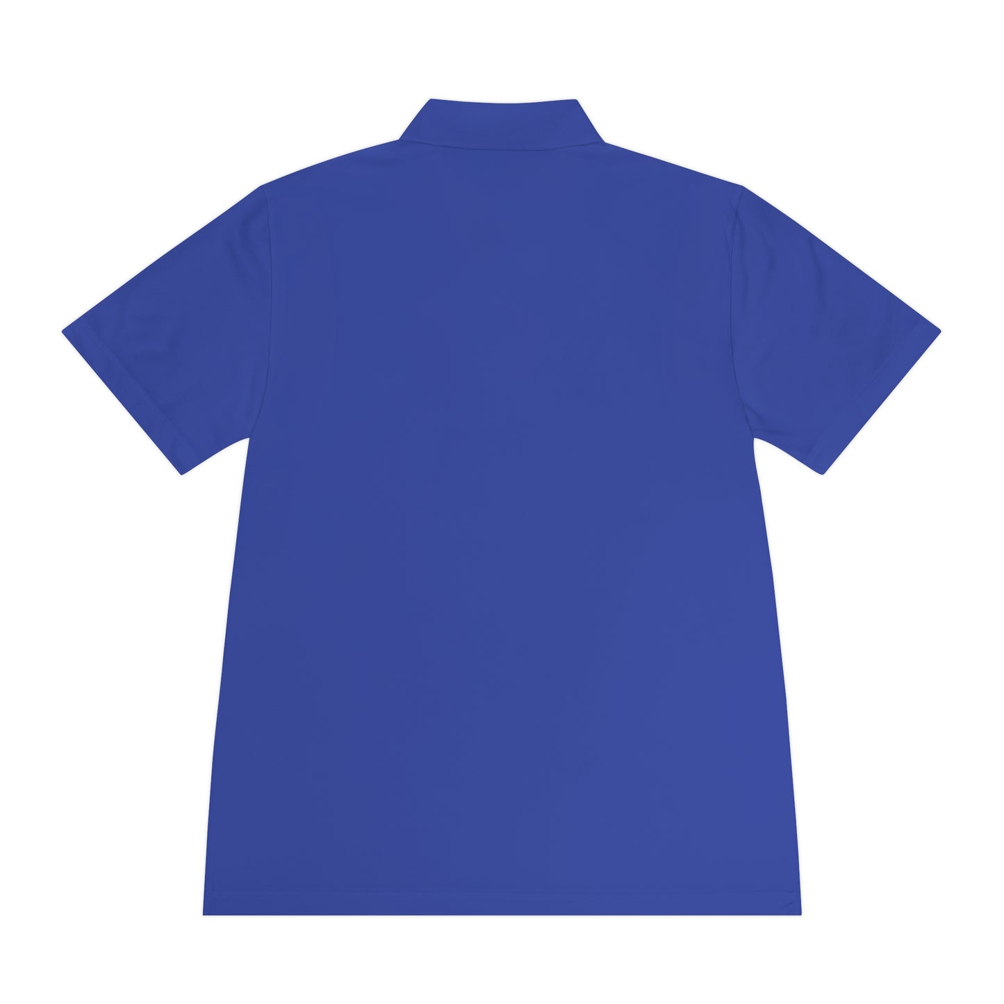 Men's Moisture Wick Polo