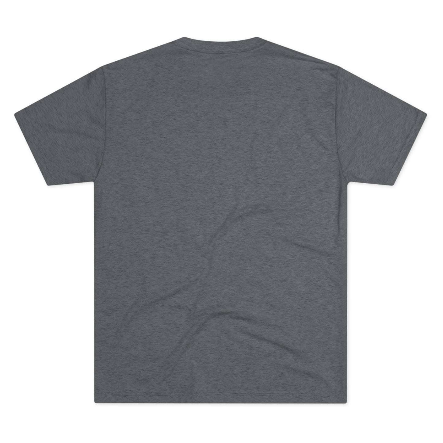 Men's Tri-Blend Crew Tee