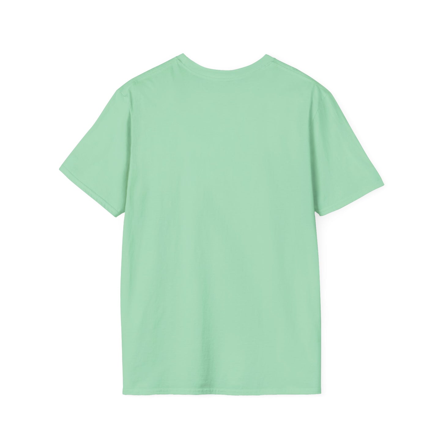 Women's Softstyle T-Shirt